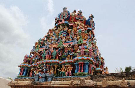 Perumal Temple
