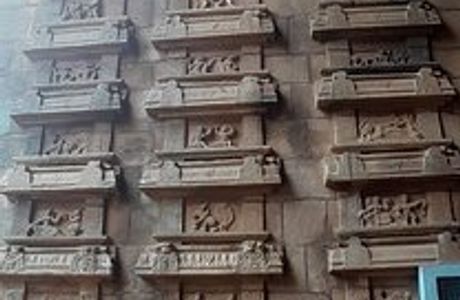 Bhuvaraha Swami Temple