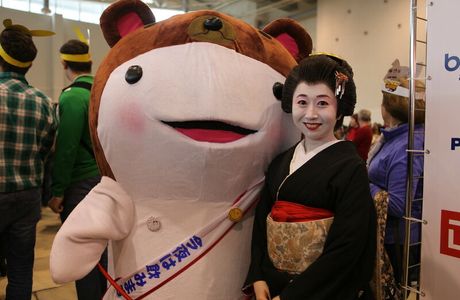 Hinode Taiyo no Bukeyashiki