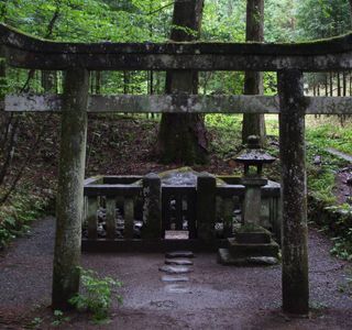 Takino Shrine