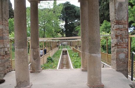 Casa di Ottavio Quartione