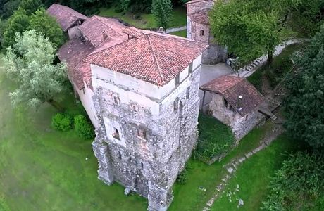 Monastero di Torba