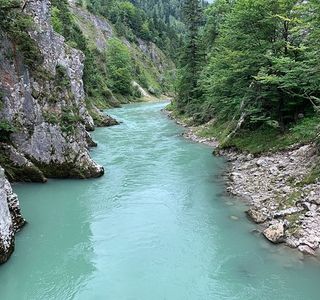 Wallfahrtskirche Maria Klobenstein