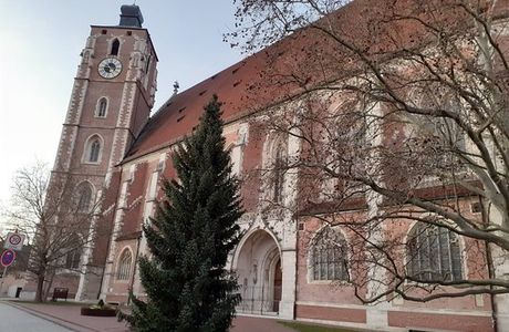 Liebfrauenmuenster