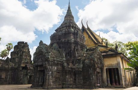Wat Nokor