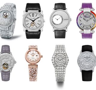 Javeri's Jewellery & Watches