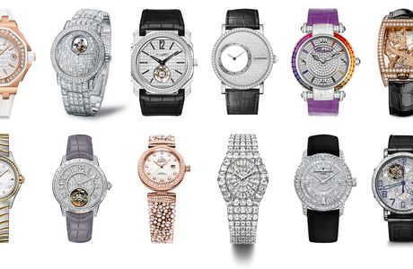 Javeri's Jewellery & Watches