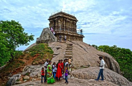 Olakkannesvara Temple