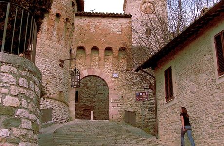 Ufficio Informazioni Turistiche di Corciano