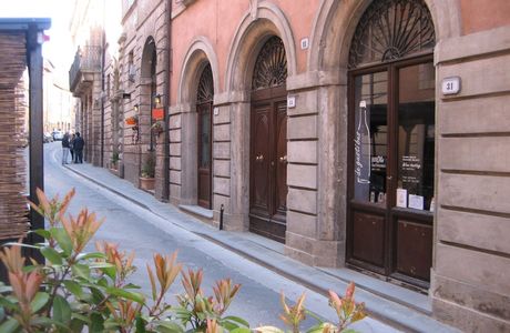 Azienda Agraria Alessandro Mazzuoli