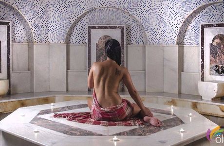 My Meric Turkish Bath
