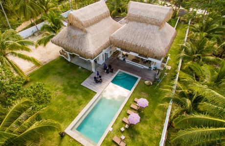 Philippines Pub Ambitious