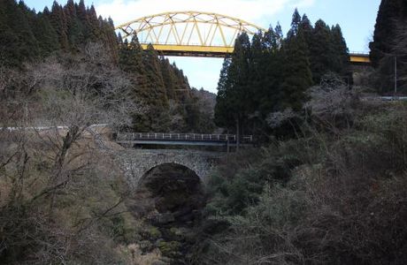 Sanno Bridge