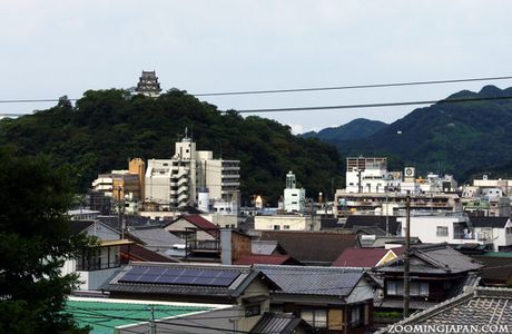 Pafio Uwajima