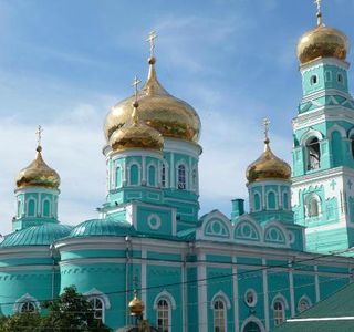 Kazan Cathedral