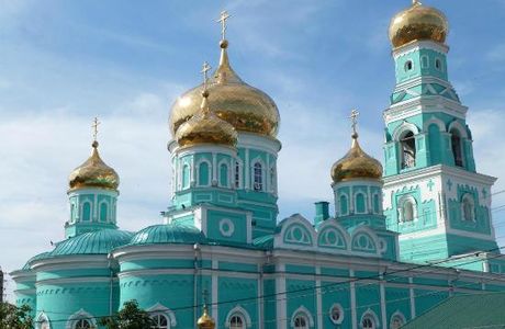 Kazan Cathedral