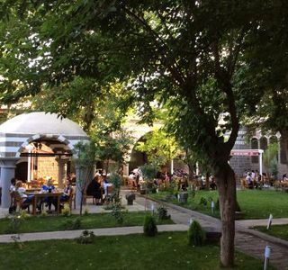 Iskender Pasa Mansion