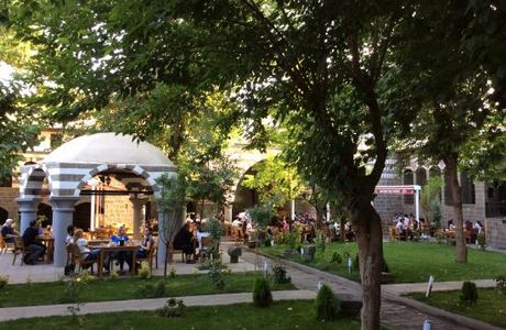 Iskender Pasa Mansion