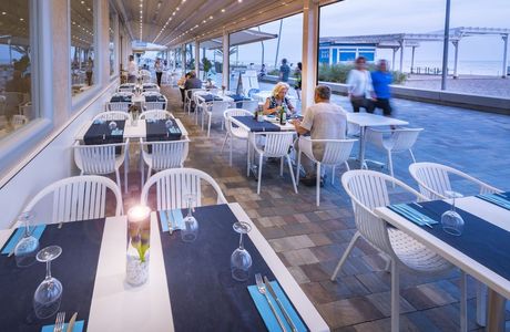 Bar Cocteleria Saona