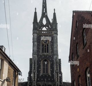 Church of St Mary of Charity