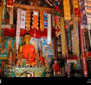 Wat Namkeo Luang