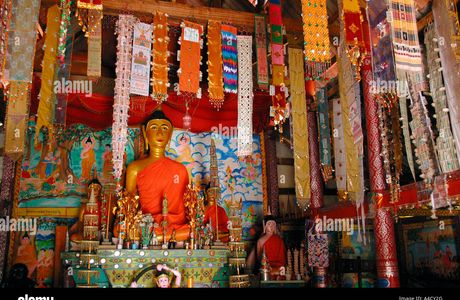 Wat Namkeo Luang