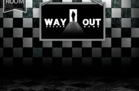 Way Out! Escape Game