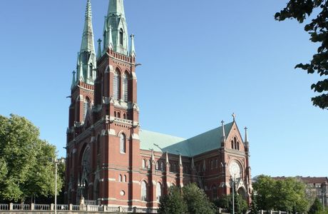 Johannes Church