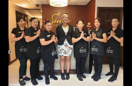 Siam Thai Massage Mosman
