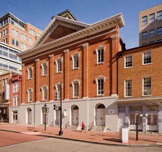 Ford's Theatre