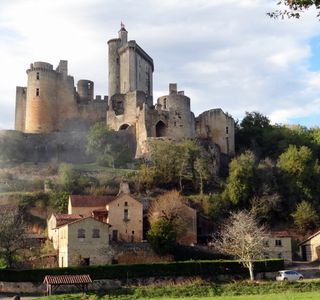 Château de l'étang