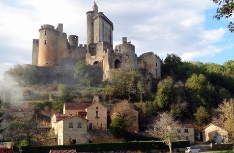 Château de l'étang