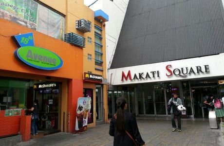Makati Cinema Square