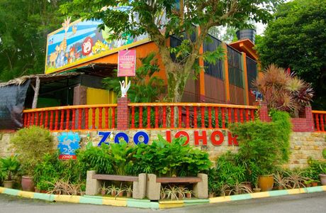 Johor Zoo