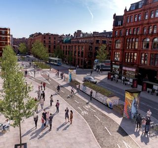 Northern Quarter Gallery