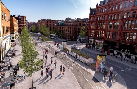 Northern Quarter Gallery