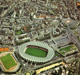 Parc des Communes