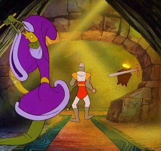Dragon's Lair