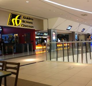 Tropicana City Mall