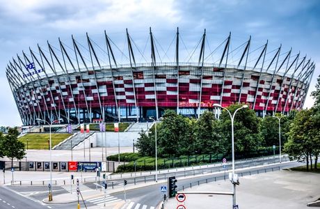 PGE National Stadium