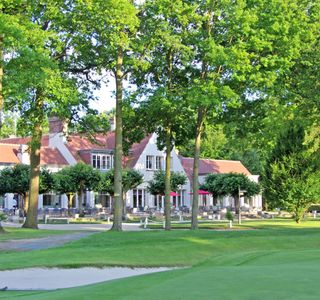 Golf du Lys Chantilly