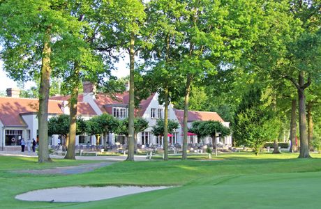 Golf du Lys Chantilly