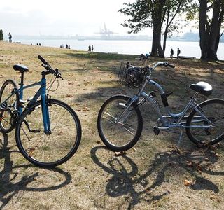Spokes Bicycle Rentals