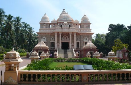 Freeing India