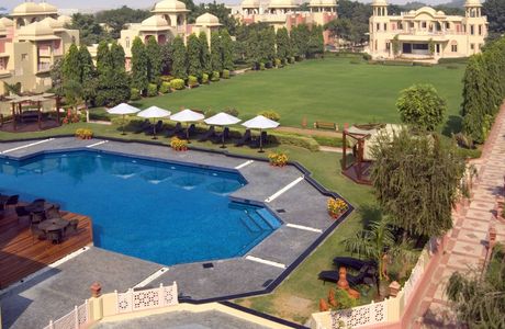 Village Masti Resort