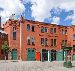 Museum in der Kulturbrauerei