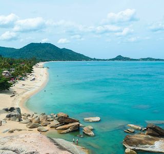 Bowtiful Samui