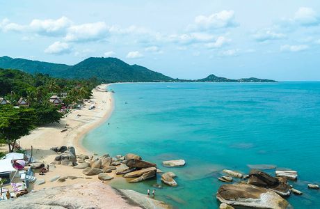 Bowtiful Samui