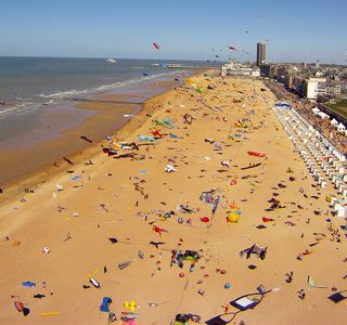 Boccaccio Beach