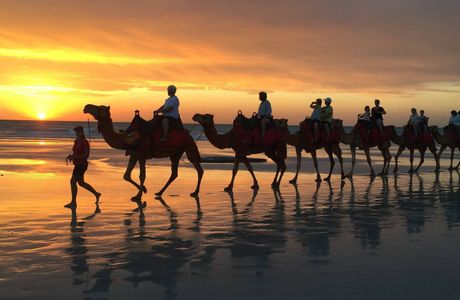 Broome Sports Massage & Bowen